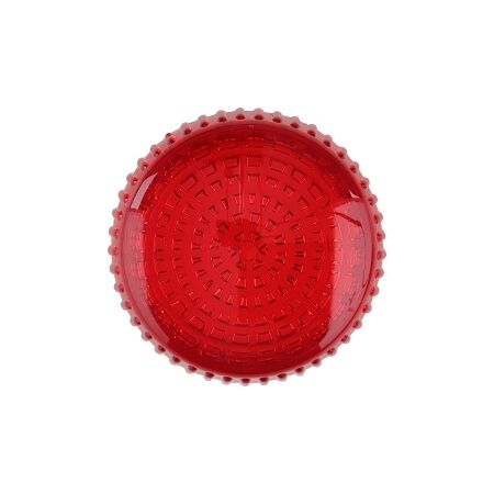 Sprecher and Schuh D7 Lens Cap for Monolithic Pilot Light Red