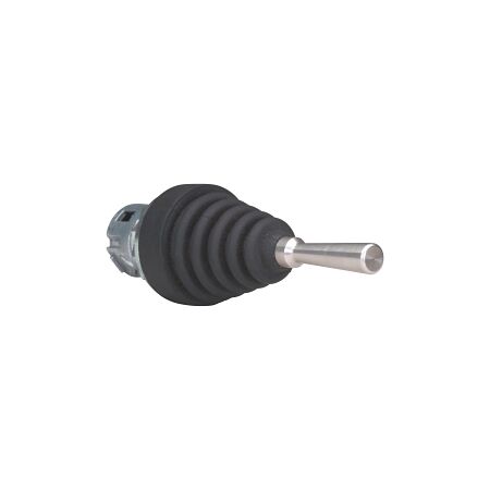 Sprecher and Schuh D7 Toggle Switch 22.5 mm Metal 2 Position Maintained