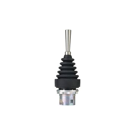 Sprecher and Schuh D7 Toggle Switch 22.5 mm Metal 2 Position Momentary