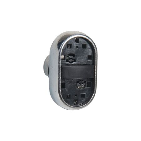 Sprecher and Schuh D7 Multi Function Pushbutton 22.5mm Head Only Metal 2 Positions No Caps Non ill