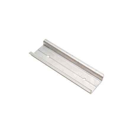 S+S Streamline Enclosed Motor Starter DIN Rail Aluminium 55mm Drilled