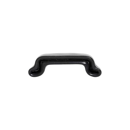 NHP DIN Rail End Cap Plastic suits 35 x 7.5mm Each