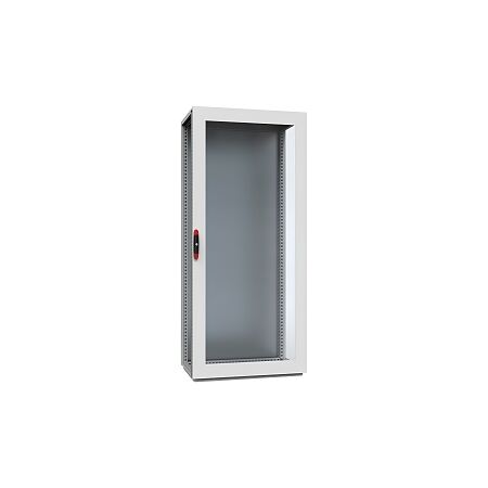 nVent HOFFMAN MCS/MKS FS Enclosure Glazed Door Mild Steel H2000 x W600mm IP55