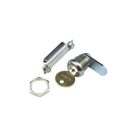 NHP DIN-T NLC Metal Loadcentre Door Lock suits TLC and NLC Loadcentre