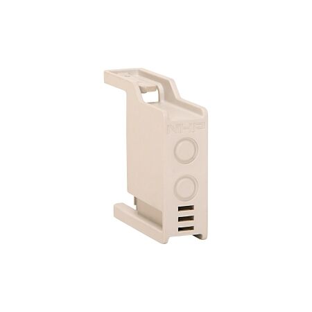 NHP DIN-T Accessory Terminal Cover suits DSRCBH Residual Current Breaker with Overcurrent Longbody