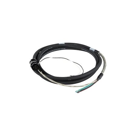 Allen-Bradley Kinetix Servo Cable Feedback Series Incremental Typ6 Dsub Nonflex 1m