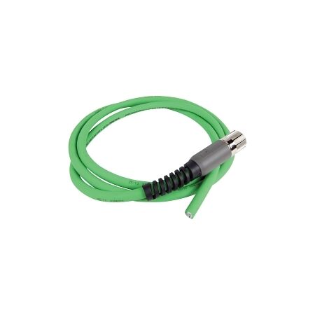 Allen-Bradley Kinetix Servo Cable Feedback Sine Cosine Incremental Typ7 Flex 2m