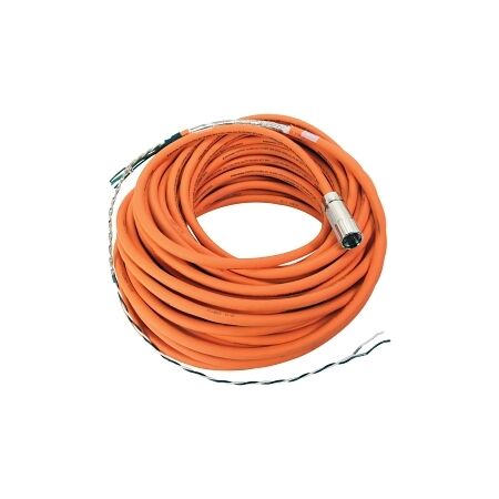 Allen-Bradley Kinetix Servo Cable Power Brake Typ4 16AWG Flex 50m