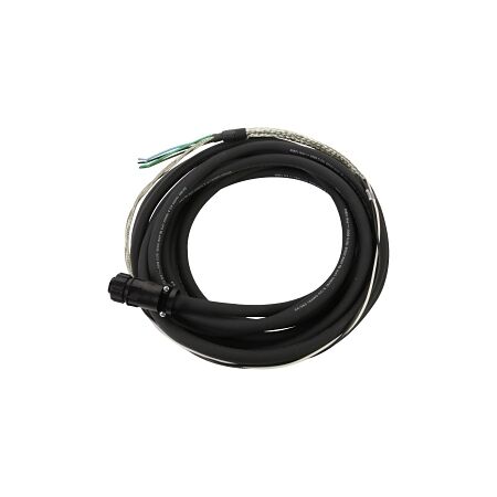 Allen-Bradley Kinetix Servo Cable Power Brake Typ6 16AWG Nonflex 7m