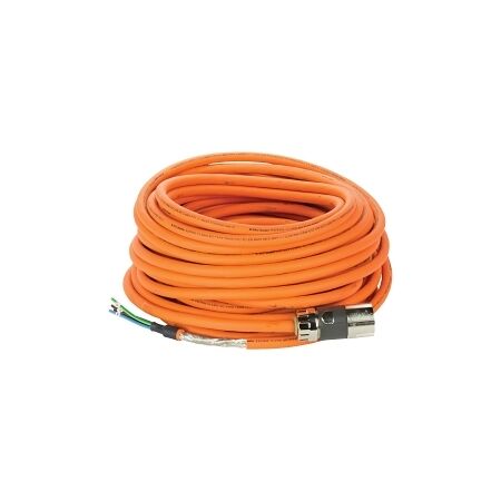 Allen-Bradley Kinetix Servo Cable Power Typ7 10AWG Flex 30m