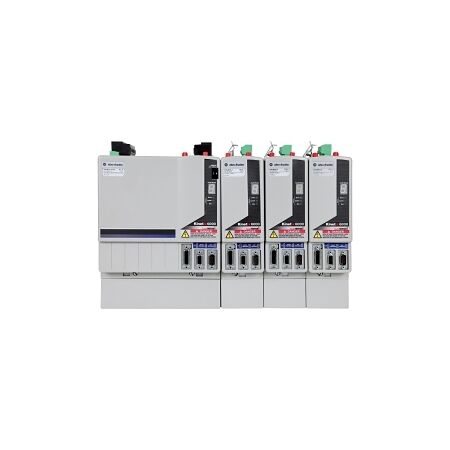 Allen-Bradley Kinetix 6000 Servo AM 240V 15A Inverter