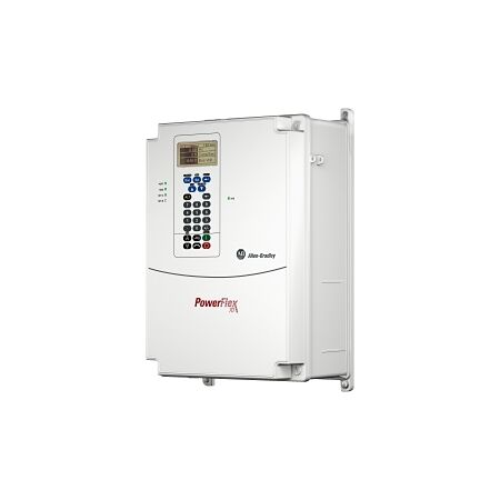 Allen-Bradley PowerFlex 70 VSD 400V IP66 11.5A 5.5kW ND or 8.7A 4kW HD Allen-Bradley PowerFlex 70 VSD 400V IP66 11.5A 5.5kW ND or 8.7A 4kW HD
