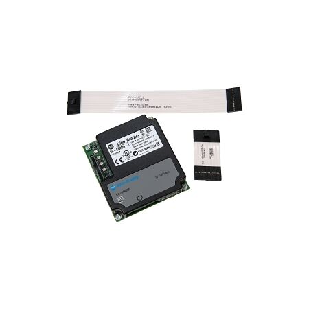 Allen-Bradley PowerFlex VSD Single Port EtherNet IP Communication Module