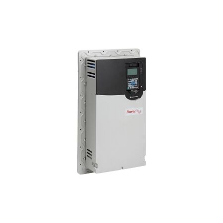 Allen-Bradley PowerFlex 753 VSD 400V Flange Mount 72A 37kW ND or 60A 30kW HD Frame 4