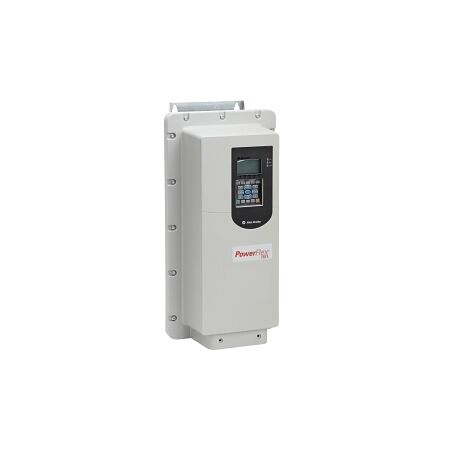 Allen-Bradley PowerFlex 753 VSD 400V IP54 2.1A 0.75kW ND/HD Frame 2