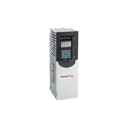 Allen-Bradley PowerFlex 753 VSD 400V IP20 22A 11kW ND or 15.4A 7.5kW HD Frame 2
