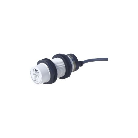 Carlo Gavazzi Capacitive Proximity Sensor Plastic M30 AC MOSS PNP NO NC Contact 25mm 2m
