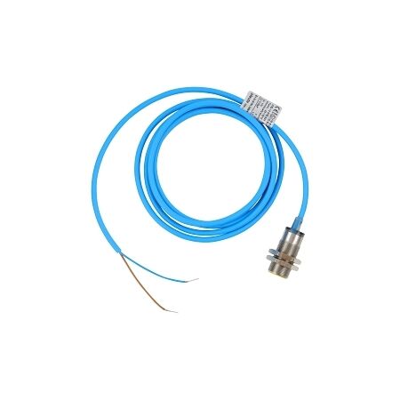 Steute HAE Sensor Ex 1,2,21,22 i Inductive Sensor SS Namur 5mm Sensing Distance 2m