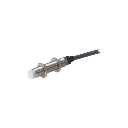 Carlo Gavazzi Inductive Proximity Stainless Steel Short M12 DC NPN NO 4mm Sense 2m