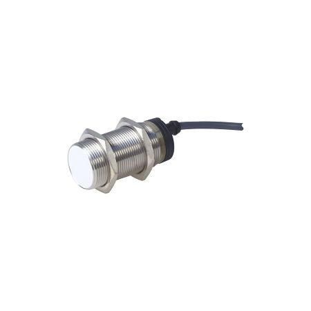 Carlo Gavazzi Inductive Proximity Stainless Steel Long M30 AC SCR NC Output 10mm Sense 2m