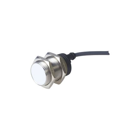 Carlo Gavazzi Inductive Proximity Stainless Steel Short M30 AC SCR NO Output 10mm Sense 2m