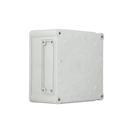 Fibox EK/Euronord Base PC suits W190 x H190 x D100mm