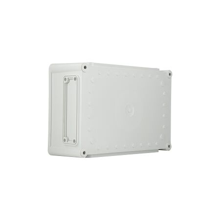 Fibox EK/Euronord Base suits W280 x H190 x D100mm