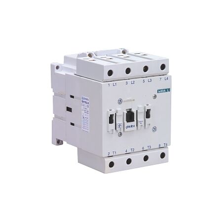 Ghisalba Contactor 45kW 4Pole NC 415VAC Coil