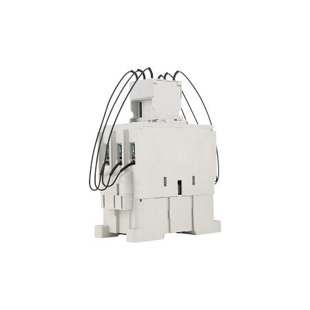 Ghisalba Contactor 30kVAr 3Pole 240VAC Coil