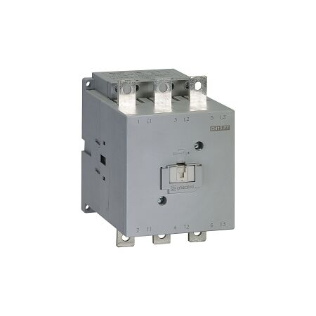Ghisalba Contactor Latching 160kW 3Pole 110VAC and VDC Close Release