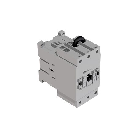 Ghisalba Contactor 100A DC1 600VDC 60A DC5 310VDC 240VAC Coil