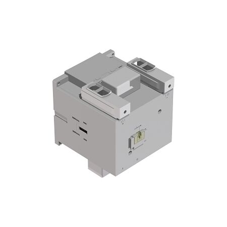 Ghisalba Contactor 200A DC1 1000VDC and 60A DC5 600VDC 48VAC DC Coil