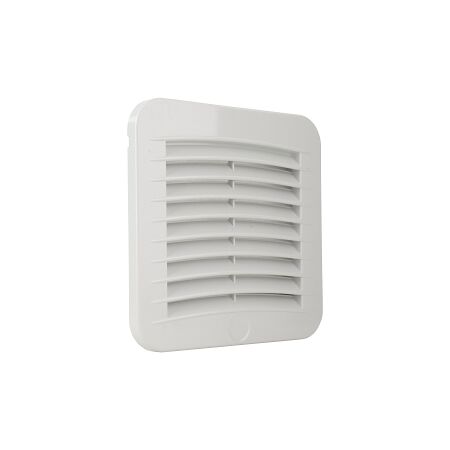 Cosmotec Kryos Grille and Filter H152 x W152 x D33mm