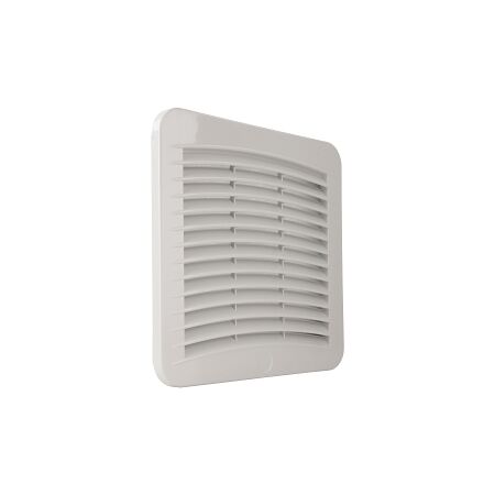 Cosmotec Kryos Grille and Filter H204 x W204 x D34mm