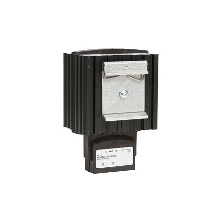 STEGO Convection Heater 12 to 24V AC DC H109 x W70 x D60mm 45W