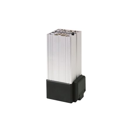 STEGO Fan Heater 230V AC H222 x W100 x D85mm 400W