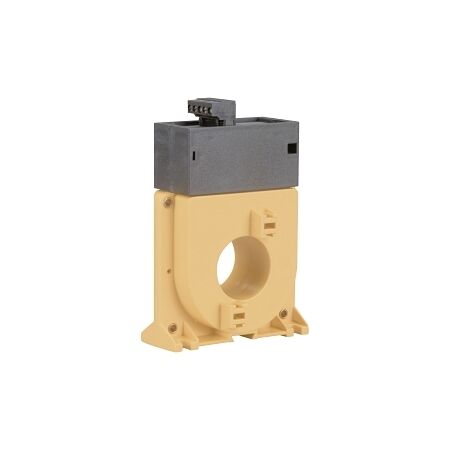 IME Combined CT and Transducers DC 35mm 2 Wire 400A In 0 to 4 to 20mA Out 110V AC Auxiliary