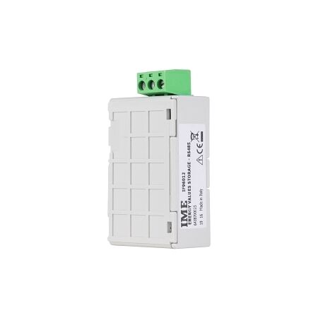 IME Nemo 96 HD Modbus RS485 and Memory Communication Plugin Module