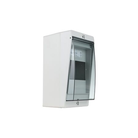 NHP DIN-T ILC Insulated Pole Cover 4 Way DIN-T Surface