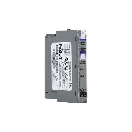 ProSoft CompactLogix and Point IO Modbus Serial Module Adapters