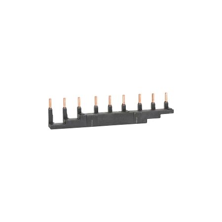 S+S KT7 Busbar 3Pole 64A 3 Starters