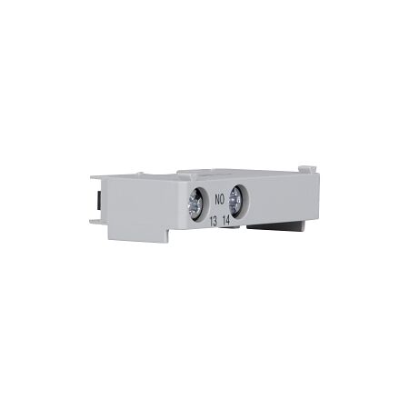S+S KT7 Auxiliary Contact with 1NO  Contact Front Mount