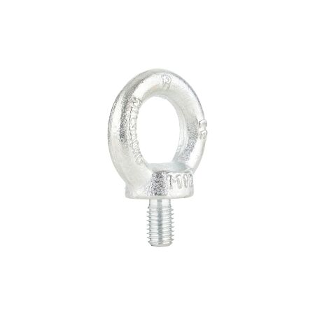 nVent HOFFMAN MCS/MCD FS Lifting Eye Bolt Zinc Plated Steel M12 Qty 4