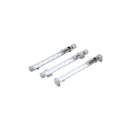 STEGO LED025 Lamp 100 to 240V AC 5W On Off Switch Screw with Connector