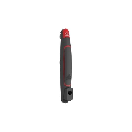 nVent HOFFMAN MCS/MCD/MKS/MKD Lift Handle Mild Steel Enclosures Padlockable No Insert