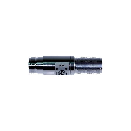 ProSoft Lightning Protection N Jack to N Bulkhead with Barrel Adpater 2.4 and 5GHz