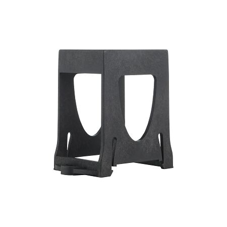 NHP Concept Panelboard Accessory DIN Mount Housing Front Fixing