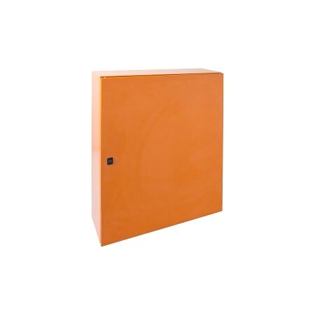 nVent HOFFMAN MAS Enclosure Wall Mount Mild Steel IP66 H1000 x W800 x D300mm Single Door X15