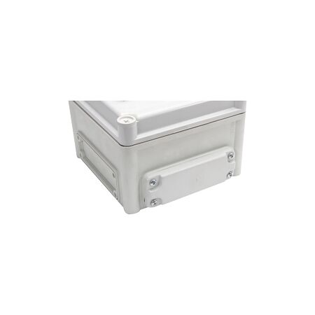 Fibox EK Gland Plate suits EK Size 3 332 x 127mm