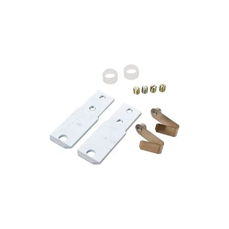 Fibox Terminal Box Accessory Hinge Kit suits CAB Front Plate or Swing Door